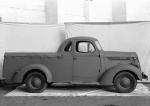 International-Harvester D-2 Utility Pickup 1940 года